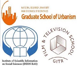 Scientific Institutes and Universities of Russia