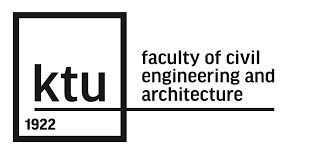 Faculty of Civil engineering and Architecture of Kaunas University of Technology, Lithuania